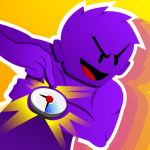 Time Control! Icon