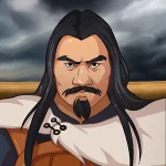 Timelines: War Kingdoms Logo