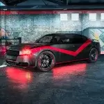 Top Speed Icon
