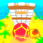 Tropic Smash Logo