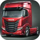 Truck Simulator 2024 – Europe Logo