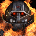 Trudograd Icon