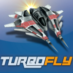 TurboFly HD Logo