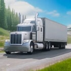 Universal Truck Simulator Logo
