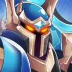 Tiny Gladiators 2 Icon