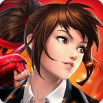 Final Fighter Icon