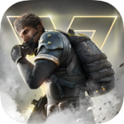 Badlanders Icon