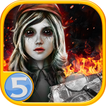 Darkness And Flame 3 (Full) Logo