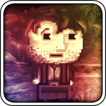SIMULACRA: Pipe Dreams Logo