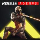 Rogue Agents Icon