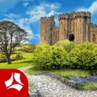 The Mystery Of Blackthorn Castle Logo