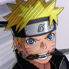 NARUTO X BORUTO NINJA TRIBES Logo