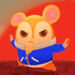 Hamsterdam Logo
