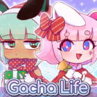 Gacha Life Old Logo