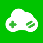 GloudGames-Free Experience! Logo