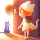 Stray Cat Doors2 Logo