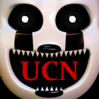 Ultimate Custom Night Logo