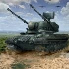 US Conflict Icon