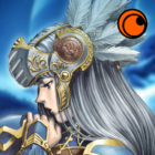 VALKYRIE PROFILE LENNETH Logo