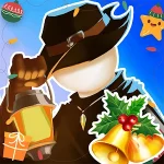 Vampire Hunter: Legends Rising Icon