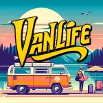 VanLife Simulator Icon