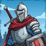 Village Wars Logo