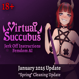 Virtual Succubus MOD APK Icon