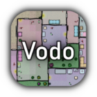Vodobanka Pro Logo