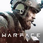 Warface GO Icon