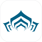Warframe Mobile Logo