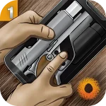 Weaphones Firearms Simulator Logo