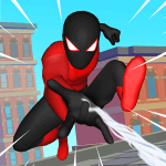Web Master 3D Icon