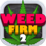 Weed Firm 2: Back To College Icon