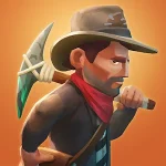 West Escape Icon