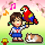 Wild Park Manager Icon