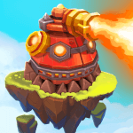 Wild Sky TD Icon