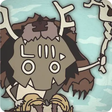 Wild Tamer MOD APK Logo