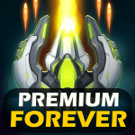 WindWings Premium Icon