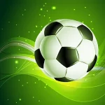 Winner Soccer 2 Icon