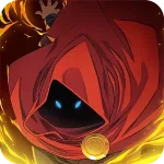 Wizard Of Legend Logo