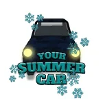 Your Summer Car Logo