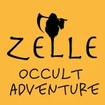 Zelle Occult Adventure Logo