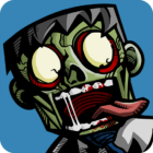 Zombie Age 3 Logo