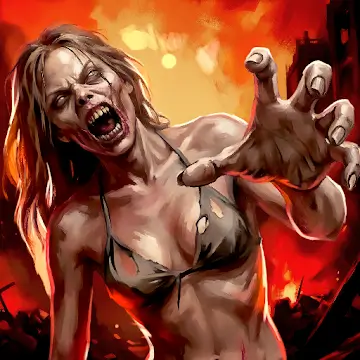 Zombie Defense MOD APK Icon