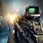 Zombie Frontier 3 Icon