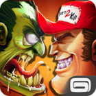 Zombiewood Icon